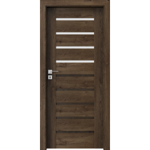 Porta KONCEPT A4 Dub Poludňajší 